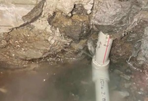 青浦区管道漏水检测五