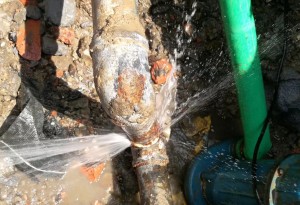 青浦区管道漏水检测二