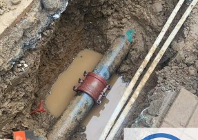 青浦区水管漏水检测公司4