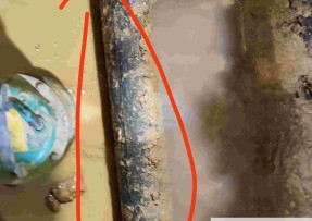 青浦区水管漏水检测公司1